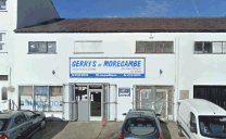 Gerrys of Morecambe