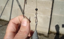 Drop Rig – Make your own Pulley Drop bolt rigs