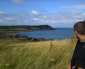 Isle of Whithorn Scotland