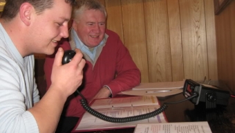 VHF Radio course – What to expect