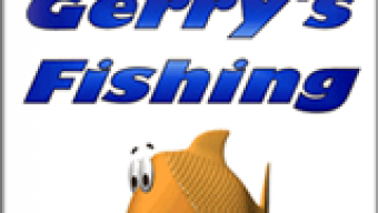 Angling Addicts – Now sponsored by Gerrys Of Morecambe!!