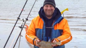 Spring is here – And so are the Plaice