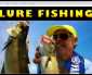 Lure fishing for Pollock – Totally Awesome Fishing Show
